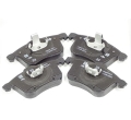 93188112 1605137 93176121 Placute frana fata Opel Vectra c /Signum  GM Motor 3.0 GM  93188112 1605137 93176121